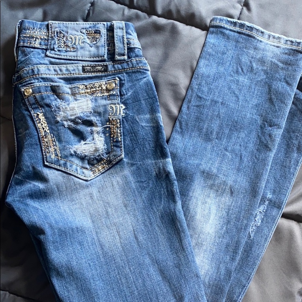 Jean